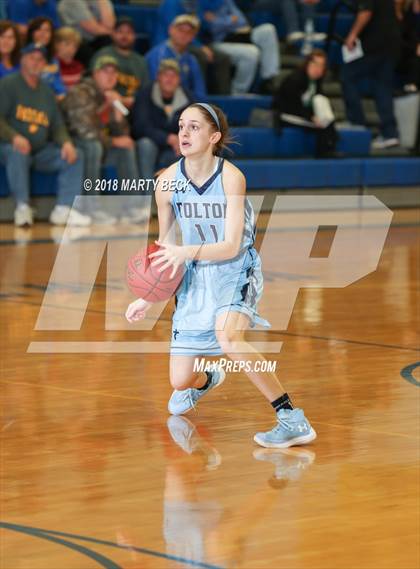 Thumbnail 2 in Fatima vs Father Tolton photogallery.