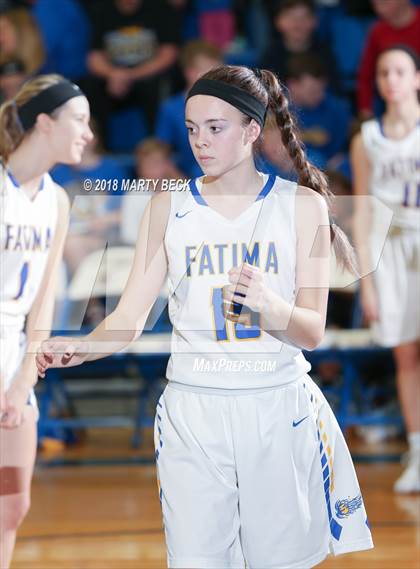Thumbnail 3 in Fatima vs Father Tolton photogallery.