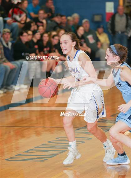 Thumbnail 1 in Fatima vs Father Tolton photogallery.