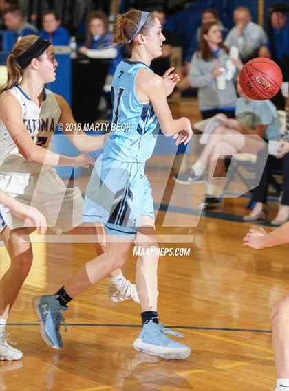 Thumbnail 3 in Fatima vs Father Tolton photogallery.
