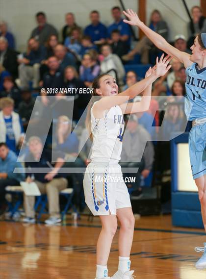 Thumbnail 2 in Fatima vs Father Tolton photogallery.