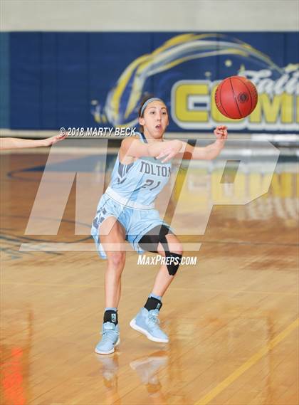 Thumbnail 1 in Fatima vs Father Tolton photogallery.