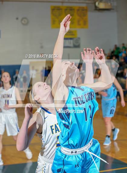 Thumbnail 1 in Fatima vs Father Tolton photogallery.