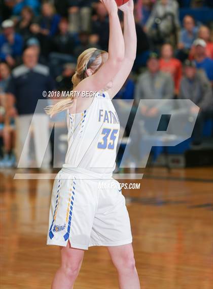 Thumbnail 1 in Fatima vs Father Tolton photogallery.