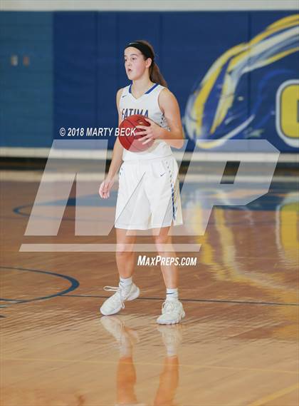 Thumbnail 3 in Fatima vs Father Tolton photogallery.