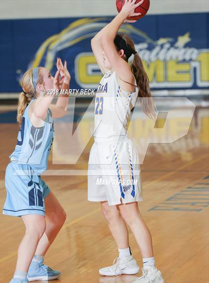 Thumbnail 1 in Fatima vs Father Tolton photogallery.