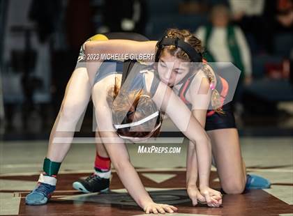 Thumbnail 3 in Intersectional Championships (Finals) photogallery.
