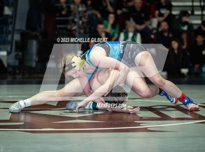 Thumbnail 2 in Intersectional Championships (Finals) photogallery.