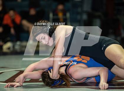 Thumbnail 3 in Intersectional Championships (Finals) photogallery.
