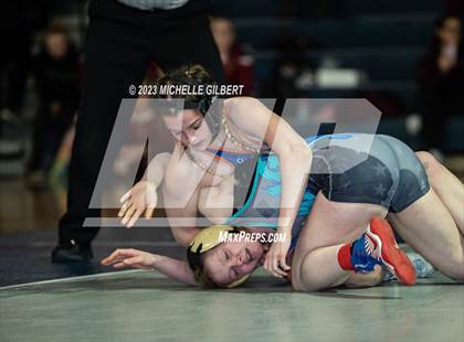 Thumbnail 3 in Intersectional Championships (Finals) photogallery.
