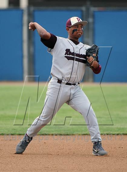 Thumbnail 3 in Rosemead @ San Marino photogallery.
