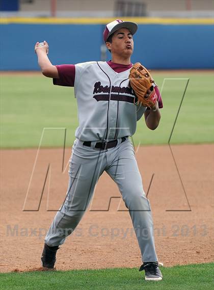 Thumbnail 3 in Rosemead @ San Marino photogallery.