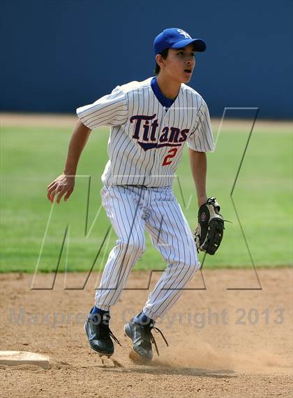 Thumbnail 3 in Rosemead @ San Marino photogallery.