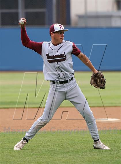 Thumbnail 3 in Rosemead @ San Marino photogallery.