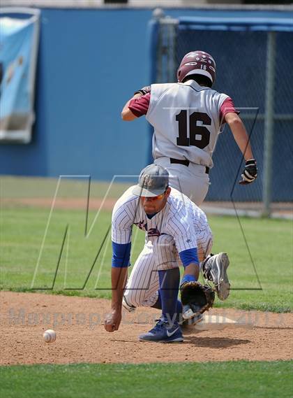 Thumbnail 1 in Rosemead @ San Marino photogallery.