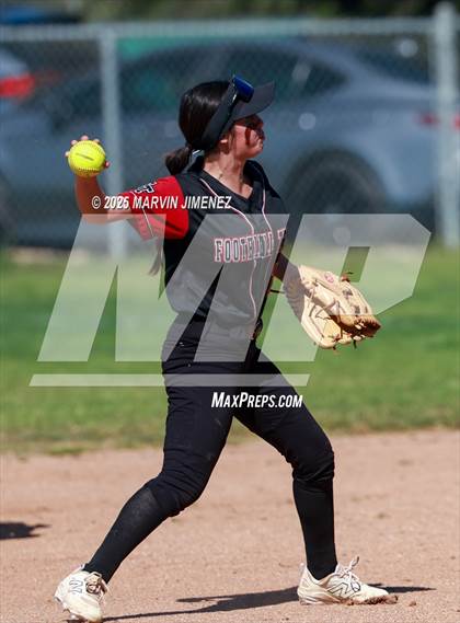 Thumbnail 2 in Foothill Tech @ Calabasas photogallery.