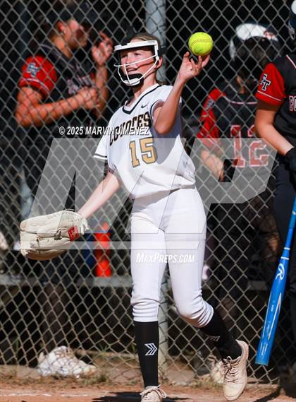Thumbnail 1 in Foothill Tech @ Calabasas photogallery.