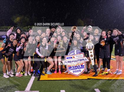 Thumbnail 3 in Chaparral vs Campo Verde (AIA 5A Final - Awards) photogallery.