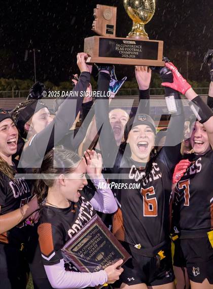 Thumbnail 1 in Chaparral vs Campo Verde (AIA 5A Final - Awards) photogallery.