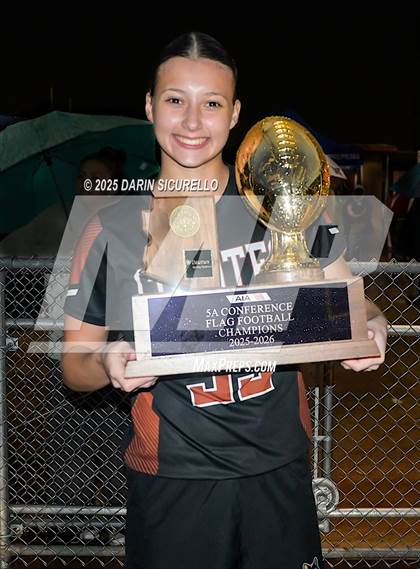 Thumbnail 1 in Chaparral vs Campo Verde (AIA 5A Final - Awards) photogallery.