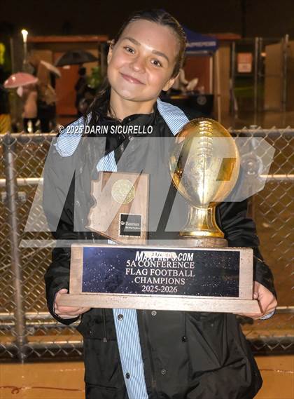 Thumbnail 3 in Chaparral vs Campo Verde (AIA 5A Final - Awards) photogallery.