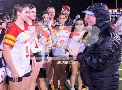 Thumbnail 1 in Chaparral vs Campo Verde (AIA 5A Final - Awards) photogallery.