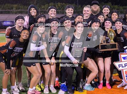 Thumbnail 1 in Chaparral vs Campo Verde (AIA 5A Final - Awards) photogallery.