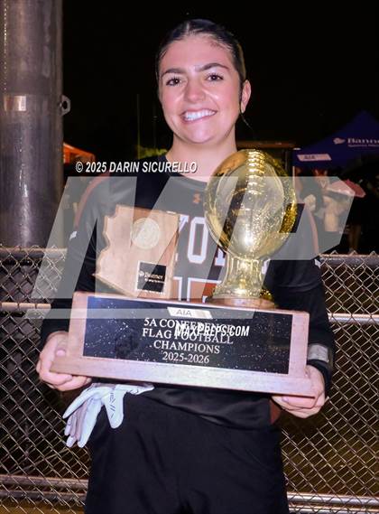 Thumbnail 1 in Chaparral vs Campo Verde (AIA 5A Final - Awards) photogallery.