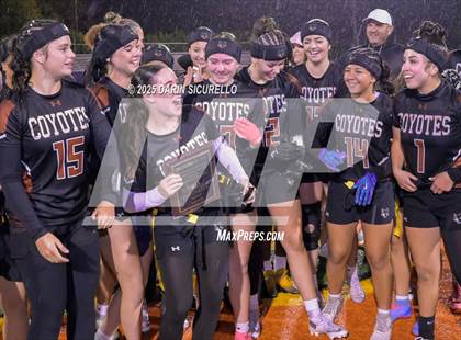 Thumbnail 2 in Chaparral vs Campo Verde (AIA 5A Final - Awards) photogallery.