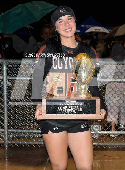 Thumbnail 3 in Chaparral vs Campo Verde (AIA 5A Final - Awards) photogallery.