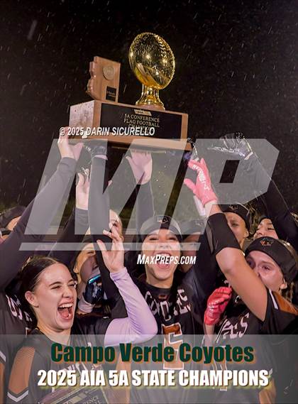 Thumbnail 3 in Chaparral vs Campo Verde (AIA 5A Final - Awards) photogallery.