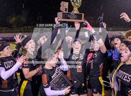 Thumbnail 2 in Chaparral vs Campo Verde (AIA 5A Final - Awards) photogallery.