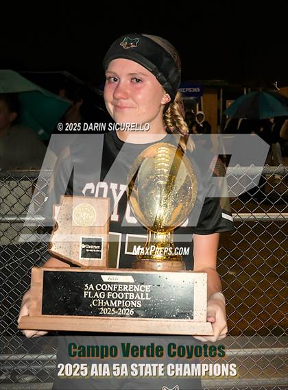 Thumbnail 1 in Chaparral vs Campo Verde (AIA 5A Final - Awards) photogallery.