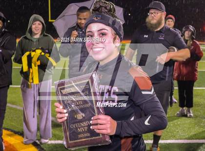 Thumbnail 1 in Chaparral vs Campo Verde (AIA 5A Final - Awards) photogallery.