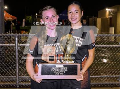 Thumbnail 3 in Chaparral vs Campo Verde (AIA 5A Final - Awards) photogallery.