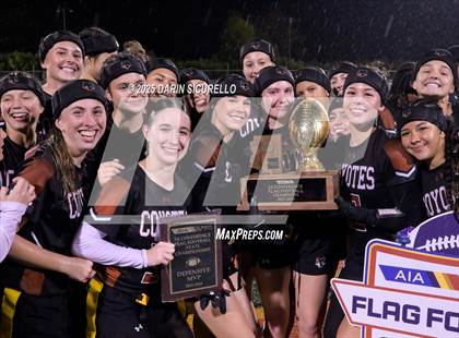 Thumbnail 2 in Chaparral vs Campo Verde (AIA 5A Final - Awards) photogallery.