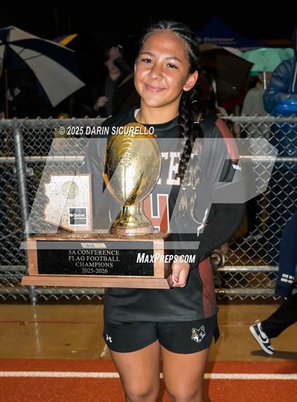 Thumbnail 1 in Chaparral vs Campo Verde (AIA 5A Final - Awards) photogallery.