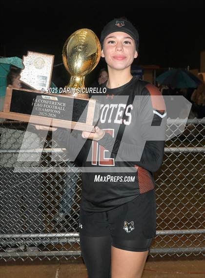 Thumbnail 2 in Chaparral vs Campo Verde (AIA 5A Final - Awards) photogallery.