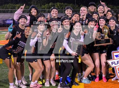 Thumbnail 1 in Chaparral vs Campo Verde (AIA 5A Final - Awards) photogallery.