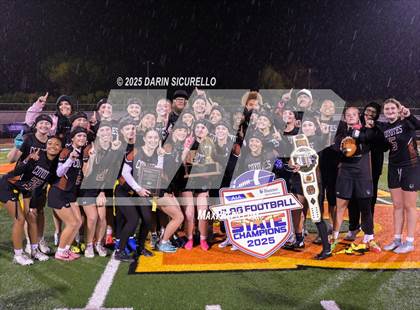 Thumbnail 2 in Chaparral vs Campo Verde (AIA 5A Final - Awards) photogallery.