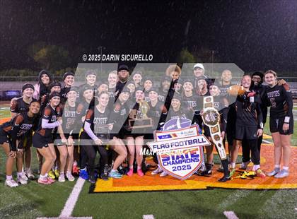 Thumbnail 2 in Chaparral vs Campo Verde (AIA 5A Final - Awards) photogallery.