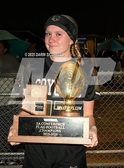 Thumbnail 3 in Chaparral vs Campo Verde (AIA 5A Final - Awards) photogallery.