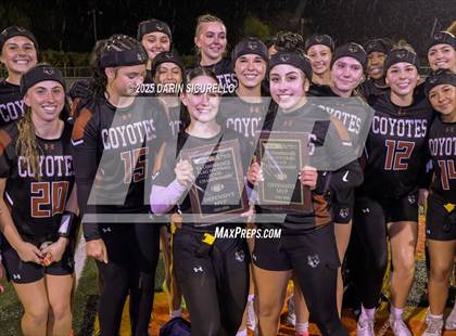 Thumbnail 3 in Chaparral vs Campo Verde (AIA 5A Final - Awards) photogallery.