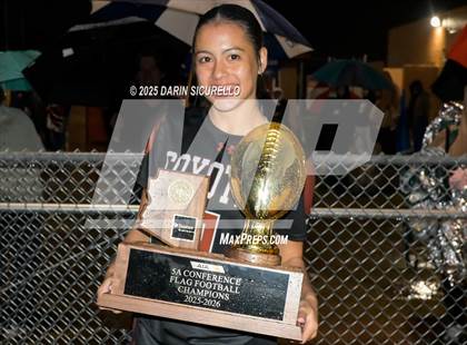 Thumbnail 1 in Chaparral vs Campo Verde (AIA 5A Final - Awards) photogallery.