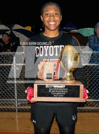 Thumbnail 3 in Chaparral vs Campo Verde (AIA 5A Final - Awards) photogallery.