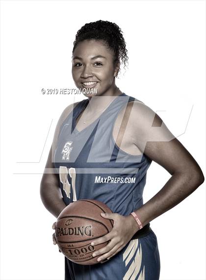 Thumbnail 3 in Trinity League Media Day - Santa Margarita photogallery.