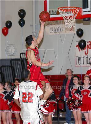 Thumbnail 3 in Jesuit @ Lincoln (CIF SJS Playoffs) photogallery.