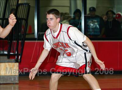 Thumbnail 2 in Jesuit @ Lincoln (CIF SJS Playoffs) photogallery.