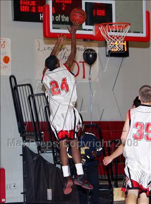 Thumbnail 2 in Jesuit @ Lincoln (CIF SJS Playoffs) photogallery.