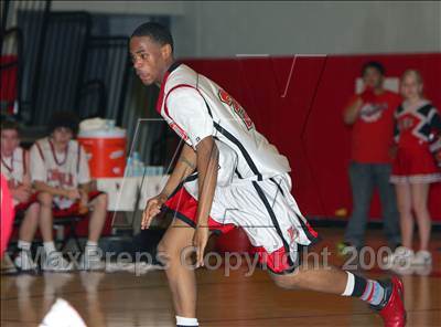 Thumbnail 3 in Jesuit @ Lincoln (CIF SJS Playoffs) photogallery.